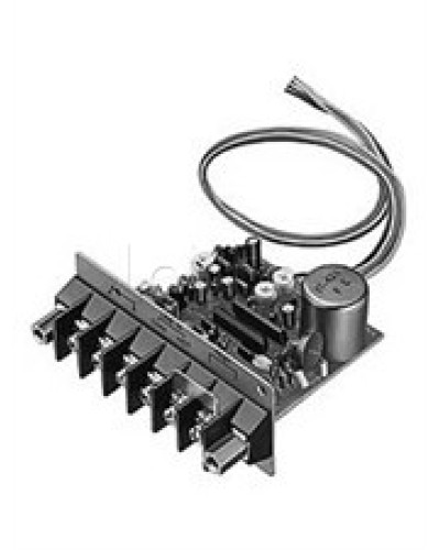 Модуль детекции ошибок TOA YA-1000A в Ачинске Системы оповещения и трансляции TOA Pintop.ru