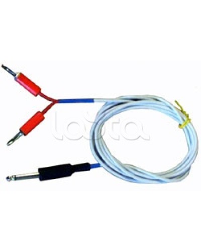 Кабель РТС для подключения к абонентским линиям сетей ТРОМБОН Кабель РТС/30В в Ачинске Система оповещения и трансляции Pintop.ru