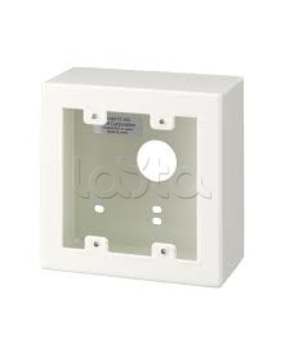 Коробка монтажная для настенного крепления TOA YC-822 в Ачинске Системы оповещения и трансляции TOA Pintop.ru