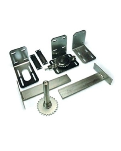 Система передающая для откатных промышленных ворот Came 001C003 в Ачинске Запчасти для шлагбаумов и автоматики Pintop.ru