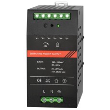 Блок питания Smartec ST-PS210DDU-BK