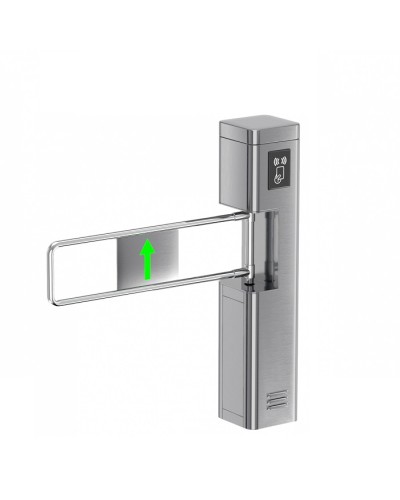 Автоматическая калитка Блокпост КЛ 600 С в Ачинске Калитки Pintop.ru