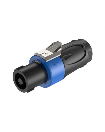 Разъем ROXTONE RS4F-N-BU в Ачинске Система оповещения и трансляции Roxton Pintop.ru