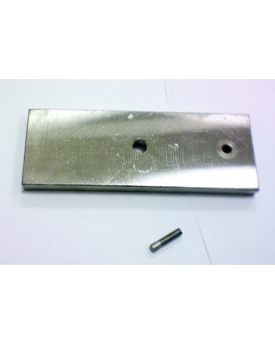 Комплект крепежа для электромагнитных замков Цифрал № 8 в Ачинске Аксессуары для малоабонентных видеодомофонов Pintop.ru