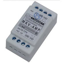 Усилитель видеосигнала Метаком MKV-AMP
