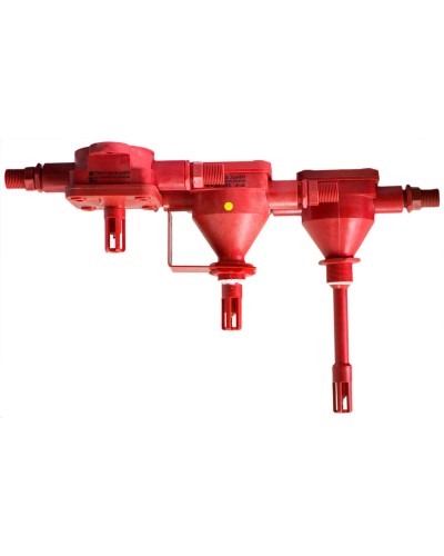 Mavigard ML-2130.BS (ИП 101-2-В) Тепловой извещатель Maxlogic, класс BS неадресный, вкл. базу ML-0144 в Ачинске Пожарные извещатели Pintop.ru