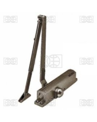 Доводчик NOTEDO DC-030-130 EN2-5 DA+BC (бронза) в Ачинске Доводчики Pintop.ru