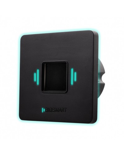 Cчитыватель вен ладони и RFID-карт бесконтактный BioSmart PALMJET в Ачинске Считыватели Pintop.ru