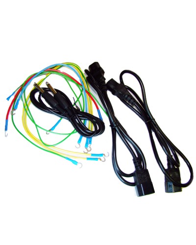 Комплект кабелей системы СОУЭ Тромбон (Тромбон ККС) ТРОМБОН в Ачинске Система оповещения и трансляции Pintop.ru