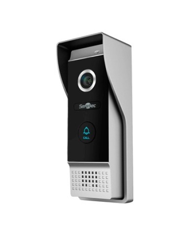 Блок вызывной Smartec ST-DS306C-SL в Ачинске Вызывные видеопанели малоабонентные Pintop.ru