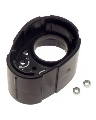 Крышка кожуха винта лев. KRONO Came 119RID177 в Ачинске Запчасти для шлагбаумов и автоматики Pintop.ru