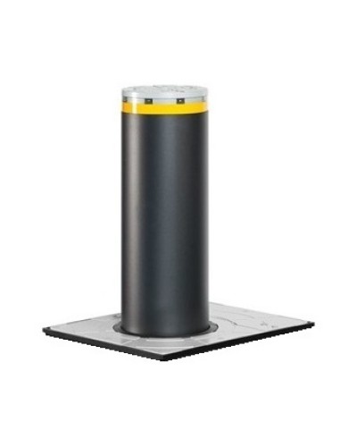 Блокиратор дорожный стационарный J200 F высотой 600 мм Faac 116506 в Ачинске Запчасти для шлагбаумов и автоматики Pintop.ru