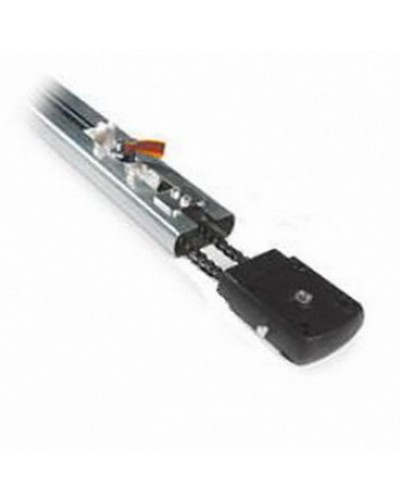 Профиль направляющий с ременной передачей Came 001V0686 в Ачинске Запчасти для шлагбаумов и автоматики Pintop.ru