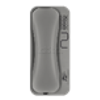 Аудиотрубка Fox FX-HS2A СЕРАЯ