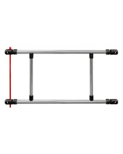 Калитка аварийного выхода Smartec ST-GR010E-SS в Ачинске Калитки Pintop.ru