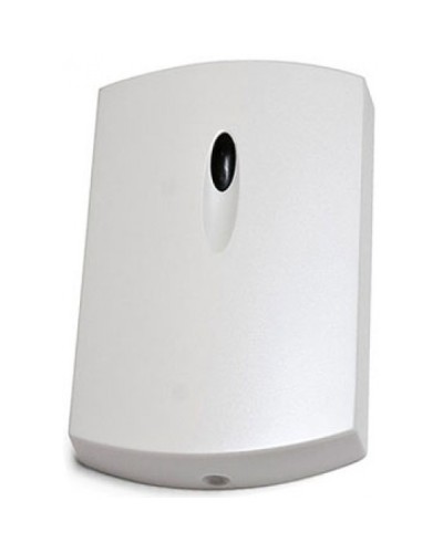 Считыватель IronLogic Matrix-III (мод. E S) (светлый перламутр) в Ачинске Сетевая СКУД Matrix Pintop.ru