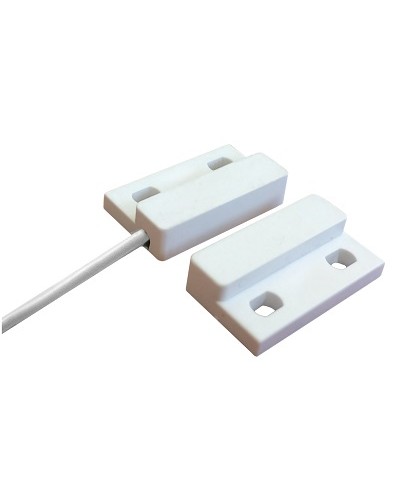 Датчик Магнито-контакт МК04 (С) А104 200 АТФЕ.425119.191ТУ в Ачинске Дополнительное оборудование для СКУД Pintop.ru