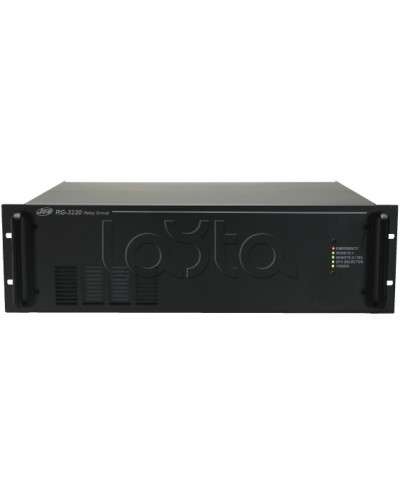 Блок реле JDM RG-3220 в Ачинске 19 оборудование (рэковое/стоечное) JDM Pintop.ru