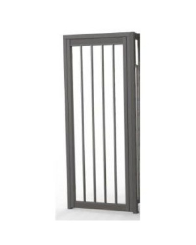 Огрождение полноростовое Ростов-Дон ОПР/1000-Д-3В в Ачинске Калитки Pintop.ru