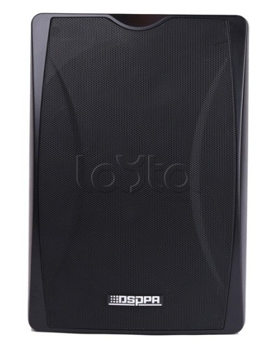 Громкоговоритель DSPPA POE-6463B в Ачинске Система оповещения и трансляции Dsppa Pintop.ru