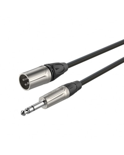 Кабель микрофонный ROXTONE DMXJ260/6 в Ачинске Система оповещения и трансляции Roxton Pintop.ru