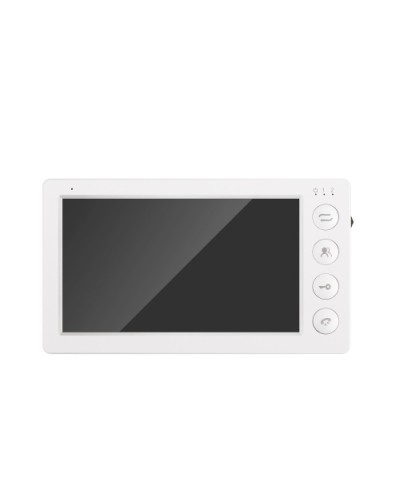 Монитор Vizit 705E5W в Ачинске Многоабонентные устройства Pintop.ru