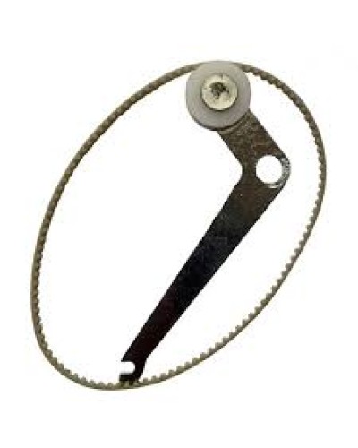 Привод концевых выключателей Came С-ВХ в сборе (119RICX024) в Ачинске Запчасти для шлагбаумов и автоматики Pintop.ru