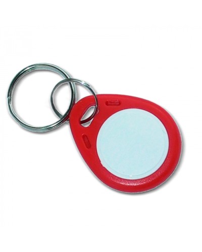 Ключ стандарта Mifare Цифрал КП-1К (брелок) в Ачинске Оптовые идентификаторы Pintop.ru