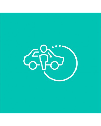 BioSmart Модуль расширения «Мобильные сотрудники» Лицензия на 5 пользователей в Ачинске Программное обеспечение СКУД BioSmart Pintop.ru