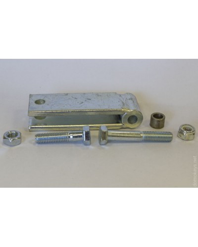 Хвостовик задний ATI KRONO Хвостовик задний ATI KRONO в Ачинске Запчасти для шлагбаумов и автоматики Pintop.ru