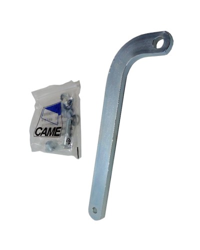 Рычаг изогнутый F7024N Came 119RID293 в Ачинске Запчасти для шлагбаумов и автоматики Pintop.ru