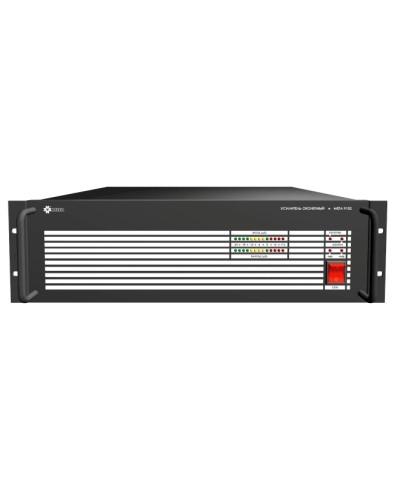 Усилитель трансляционный, 125 Вт МЕТА 9101 в Ачинске Система оповещения и трансляции Мета Pintop.ru