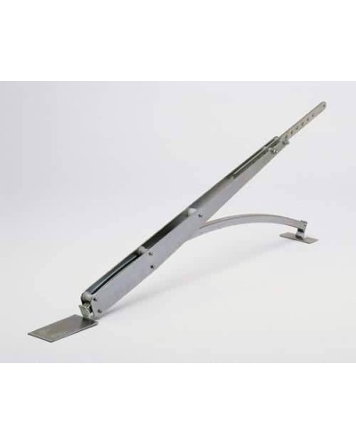 Рычаг-адаптер для подъемно-поворотных ворот Came 001V201 в Ачинске Запчасти для шлагбаумов и автоматики Pintop.ru