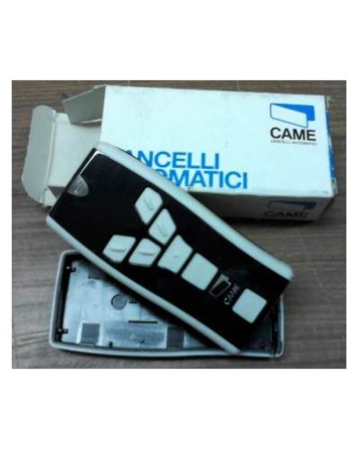 Корпус TCH-4048 Came 119RIR261 в Ачинске Запчасти для шлагбаумов и автоматики Pintop.ru