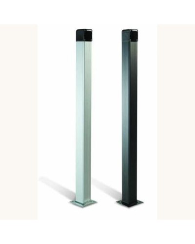 Стойка для клавиатуры, ключа-выключателя, считывателя Came 001CSSN в Ачинске Запчасти для шлагбаумов и автоматики Pintop.ru