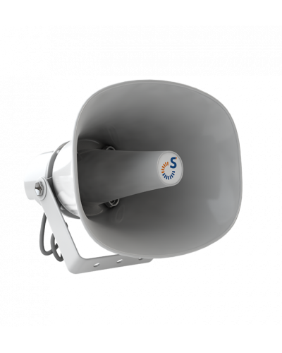 Громкоговоритель рупорный Sonar SHS-50T (ВЭД) в Ачинске Система оповещения и трансляции Sonar Pintop.ru