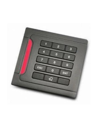 Считыватель бесконтактный Rubezh-STRAZH STR-RM-A01-K в Ачинске Сетевая СКУД Rubezh-Strazh Pintop.ru