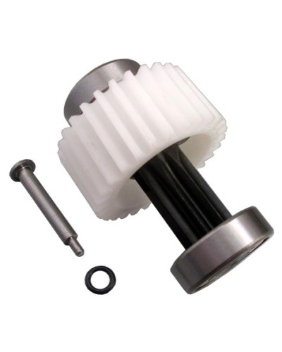 Шестерня пласт.EMEGA Came 119RIE064 в Ачинске Запчасти для шлагбаумов и автоматики Pintop.ru