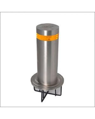 Боллард фиксированный Smartec ST-RD126FL-SS в Ачинске Дополнительное оборудование для СКУД Pintop.ru