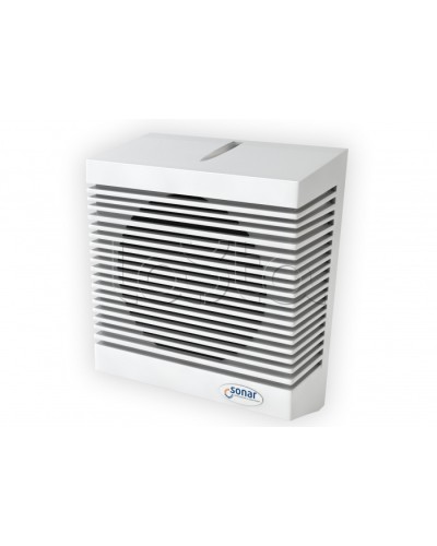 Громкоговоритель настенный Sonar SW-03 в Ачинске Система оповещения и трансляции Sonar Pintop.ru