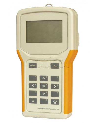 Автономный программатор Плазма-Т АПС300 в Ачинске Системы пожаротушения и огнезащиты Pintop.ru