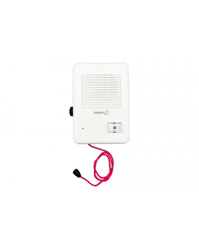 Устройство пациента Тромбон СОРС-Мед-УП в Ачинске Система оповещения и трансляции Pintop.ru