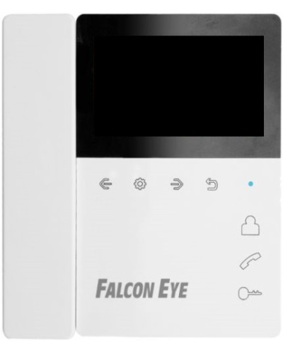 Видеодомофон Falcon Eye Lira XL в Ачинске Абонентские видеоустройства Pintop.ru