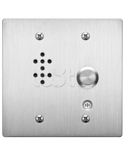 Устройство переговорное TOA RS-460 в Ачинске Системы двусторонней голосовой связи Bosch Pintop.ru