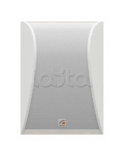 Громкоговоритель трансляционный ROXTON LS-06WT (белый) в Ачинске Система оповещения и трансляции Roxton Pintop.ru