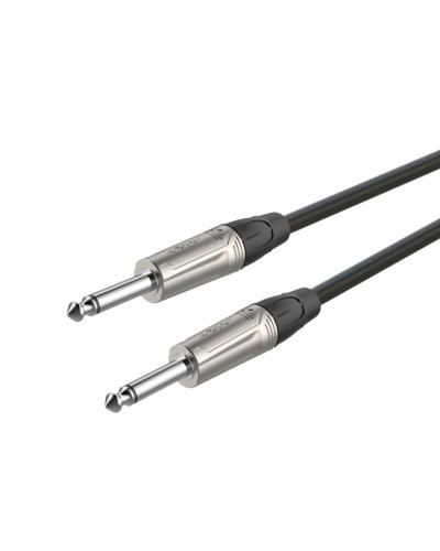 Кабель инструментальный ROXTONE DGJJ100/10 в Ачинске Система оповещения и трансляции Roxton Pintop.ru