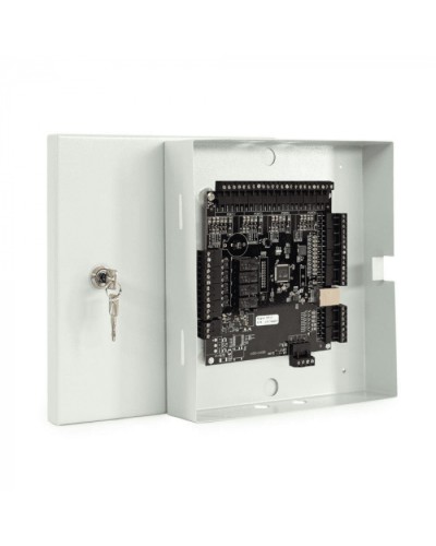 Контроллер сетевой SIGUR E510 в Ачинске Контроллеры Pintop.ru