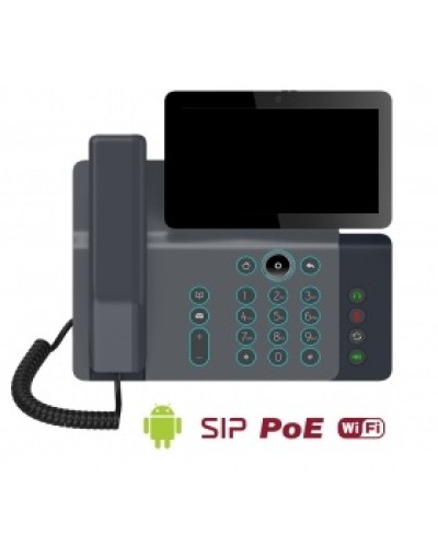 IP-видеотелефон Beward V67 в Ачинске Абонентские IP устройства Pintop.ru