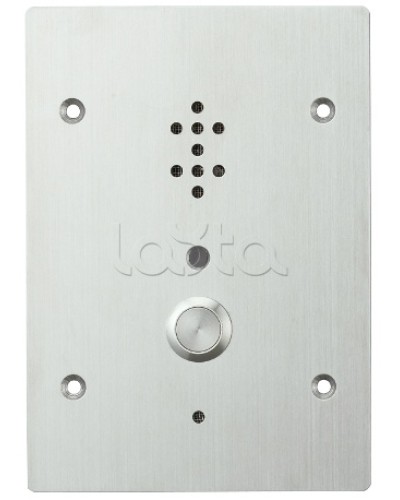 Станция дверная TOA N-8050DS в Ачинске Системы двусторонней голосовой связи Bosch Pintop.ru