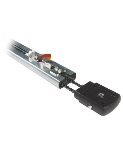 Профиль направляющий с цепной передачей Came 009V0682 в Ачинске Запчасти для шлагбаумов и автоматики Pintop.ru